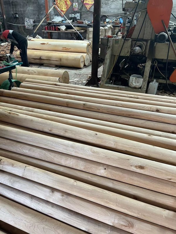 3⁄4 Zoll Encalyptus Sperrholz Flachfolie, Sperrholz 8x4 mit Feuchtigkeit 6%-8%