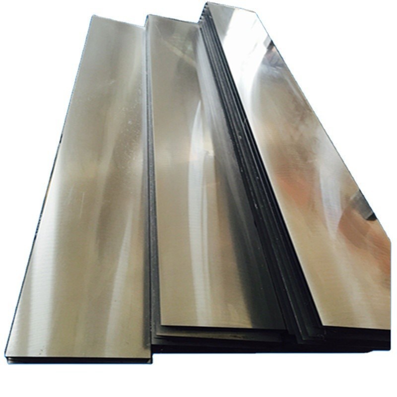 Edelstahl-Messer für Polar 82 EL ohne Lochpapierblatt und /-0,02mm Präzision