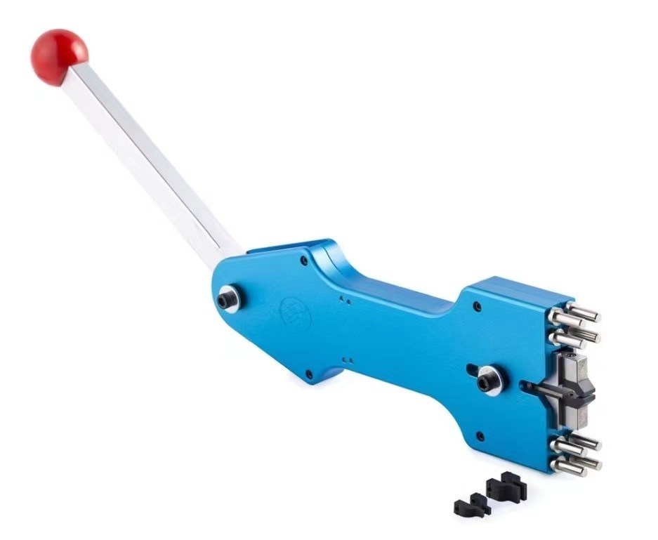 450 mm Seitenmessung Grafik BJYH -201 36 Stück Formen für manuelle Stahlregel Die Bender 52kg Bruttogewicht