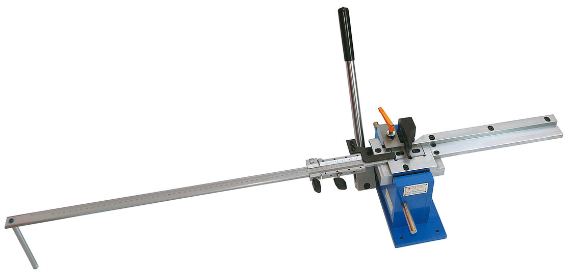 450 mm Seitenmessung Grafik BJYH -201 36 Stück Formen für manuelle Stahlregel Die Bender 52kg Bruttogewicht