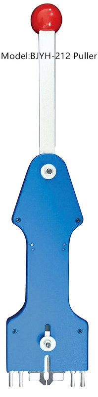 BJYH207 Manuelle Stahlregel Würfelbieger für Europa Tisch Würfelmachung Fläche 0,1 mm