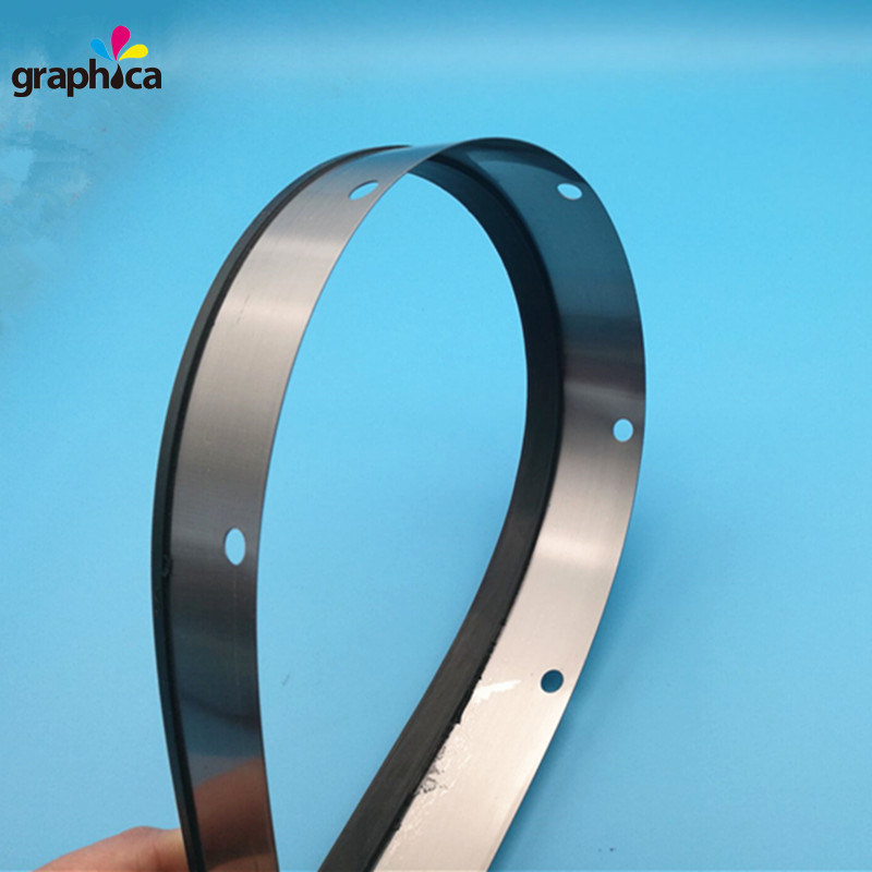 Anpassbare Blade Länge Gravure Druck Arzt Blade für Komori Druckmaschine