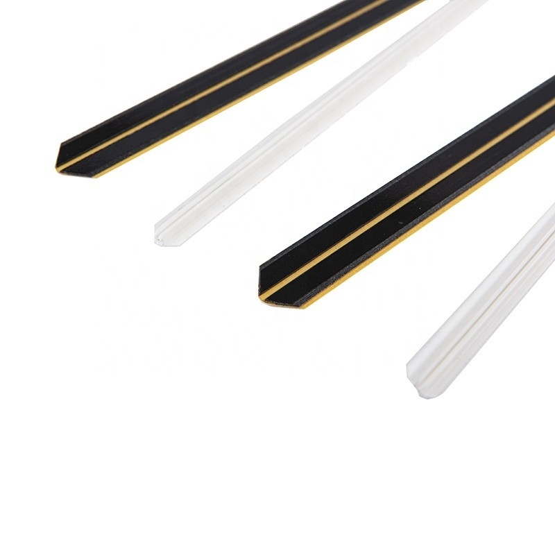 Druckplatte GRB0,5 x 1,9 mmP Kreuzungsmatrix CE-zertifiziert 10 mm Breite Weiß Lokalisierungsfarbe