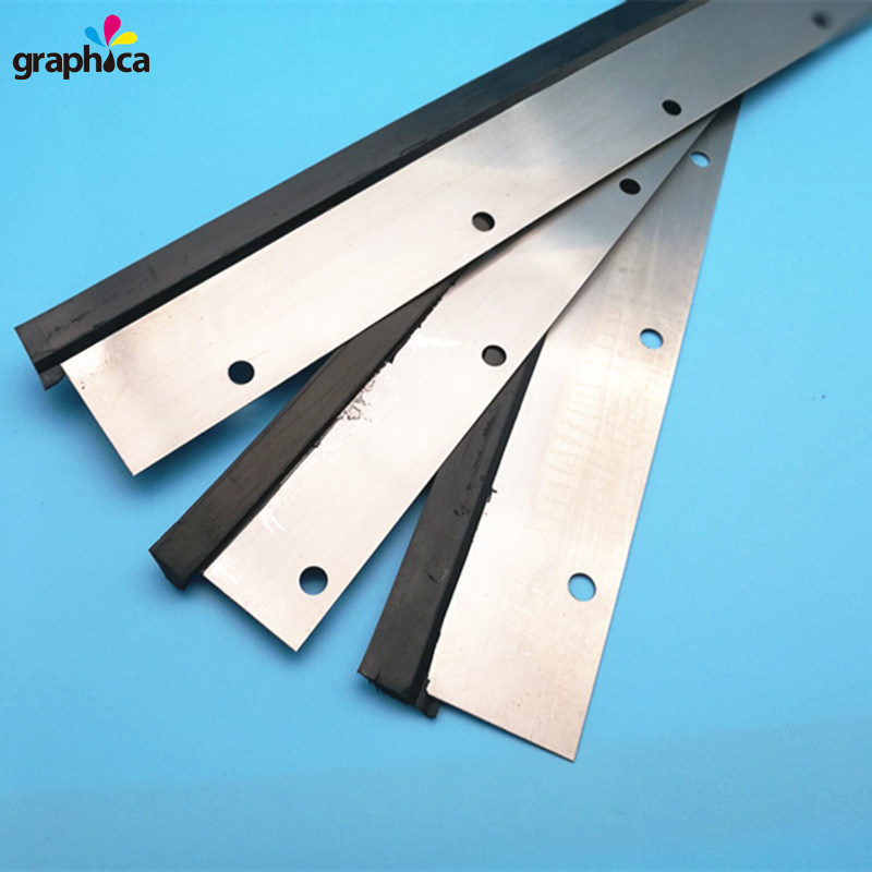 Online-Unterstützung Druckmaschine Arzt Klinge Gravur Druckarzt Klinge