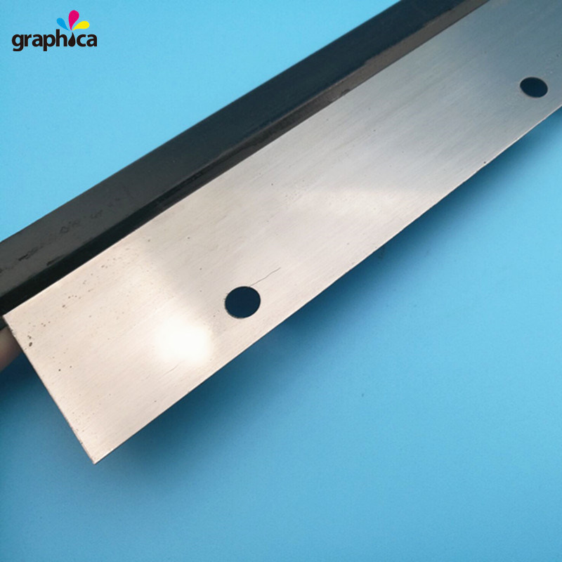 Online-Unterstützung Druckmaschine Arzt Klinge Gravur Druckarzt Klinge