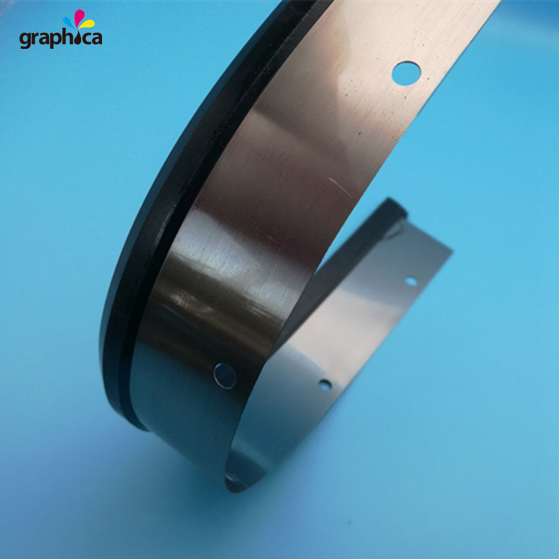 Online-Unterstützung Druckmaschine Arzt Klinge Gravur Druckarzt Klinge