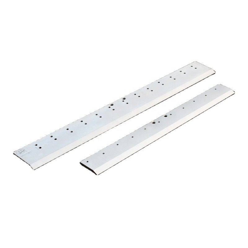 ISO9001-zertifiziertes 24 kg schweres Papierschneidemesser für Polar 115 EL/ED/CE/EMC Effizienz