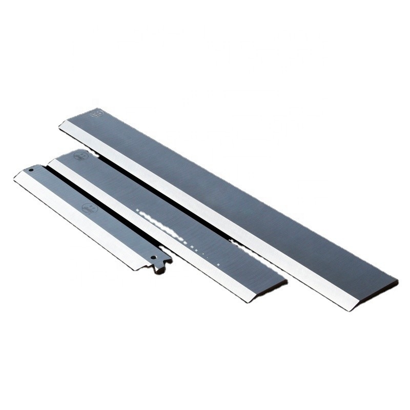 ISO9001-zertifiziertes 24 kg schweres Papierschneidemesser für Polar 115 EL/ED/CE/EMC Effizienz