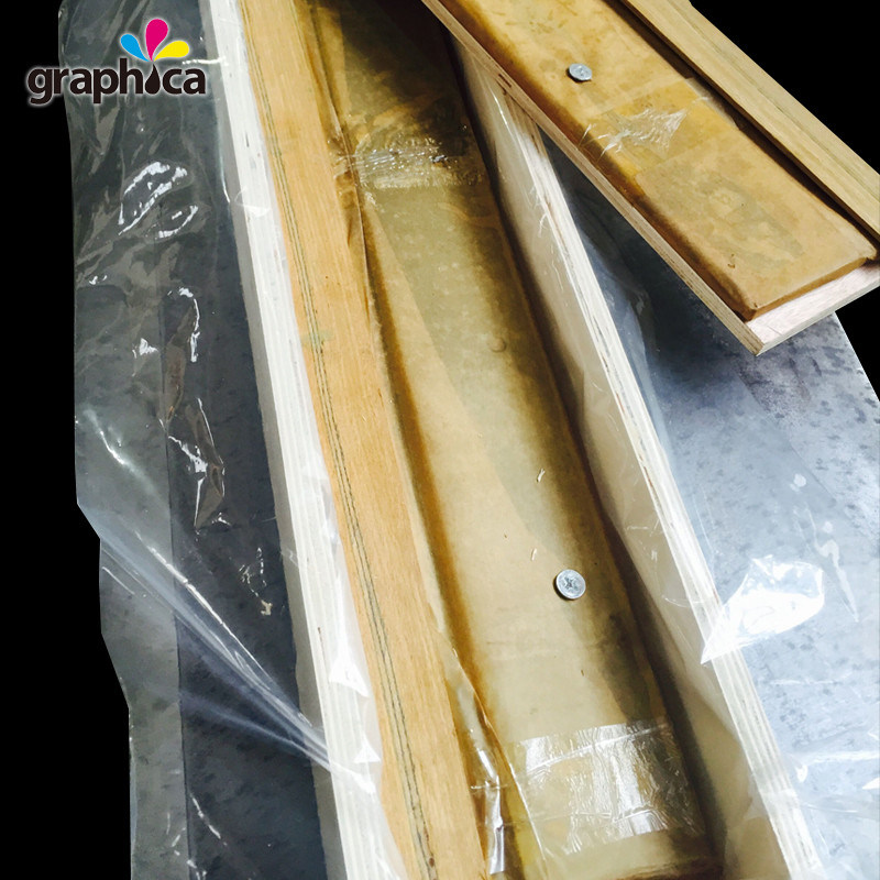 Walzkartonpapierschneidemesser für Polar 105/107 von Werbeunternehmen