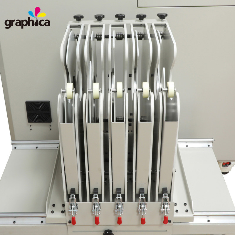 Automatische Drehbendermaschine zum Biegen von Drehstahl-Schneidemesser für Werkstoffe für Druckmaschinen