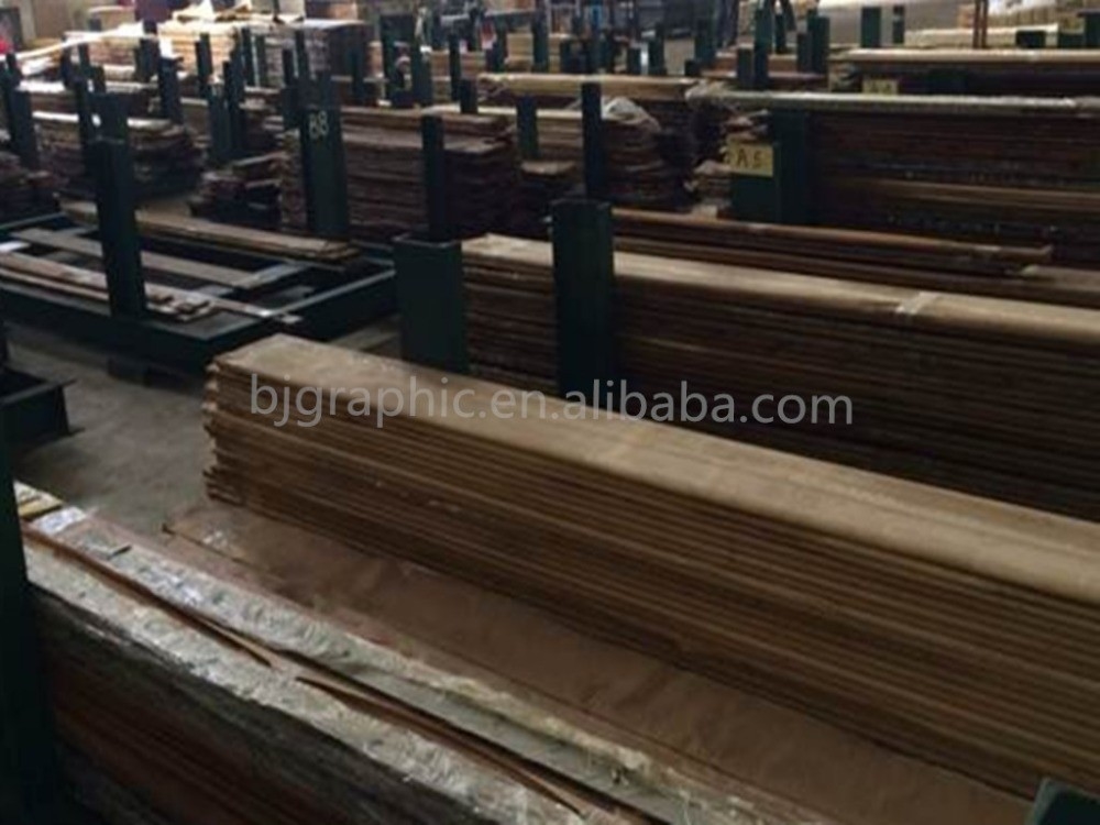 Papiermaschinen Teile von Papierschneidern 960*110*11,7 mm Gewicht KG 24