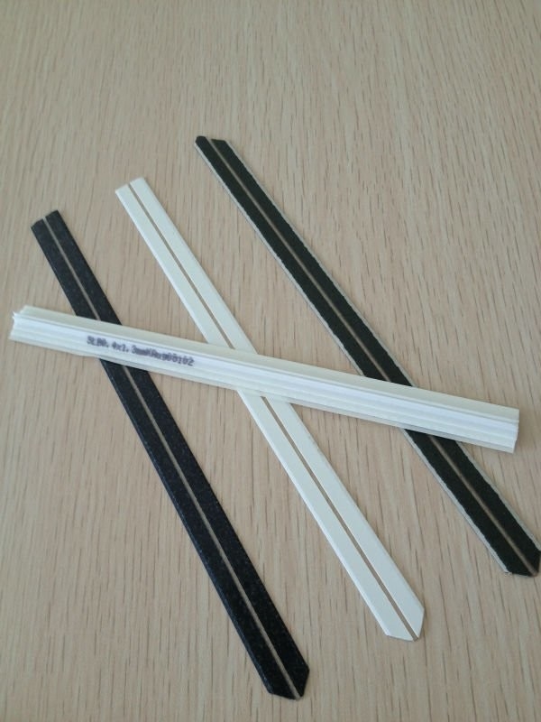 Grenzschützer Papier Kreuzwerkzeug Druckschneidekanal GRB0,4*0,8mmP Kreuzmatrix