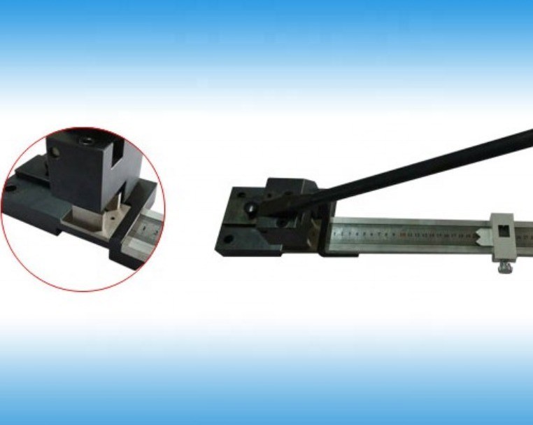 36 Stück Formen Super March Manuelle Stahlrollenbieger Wettbewerb Dienstleistungen für 1,42 mm maximale Rollendicke