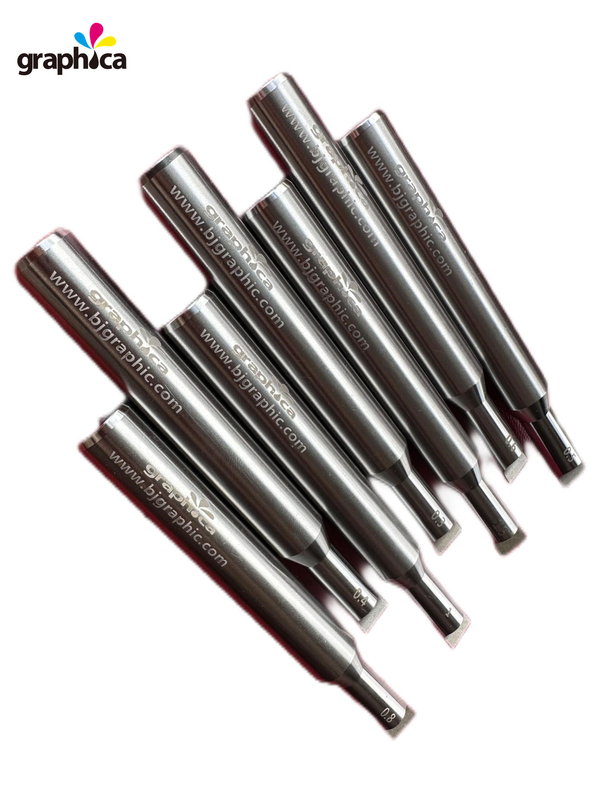 0.3-1,5 mm Stahlschneidregel Strichwerkzeuge Die Maker's Must Have für Druckmaterialien