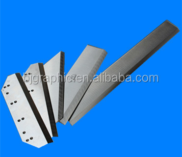 960*110*11.7mm Guillotine Papierschneidemasten für Polar 78 S/E/ED zu erschwinglichen Preisen