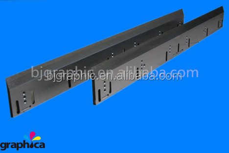 960*110*11.7mm Guillotine Papierschneidemasten für Polar 78 S/E/ED zu erschwinglichen Preisen
