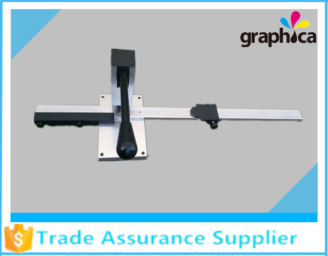 Super March Kreuzmatrix-Schneider Die perfekte Kreuzmatrix für ein hervorragendes Druckschneiden