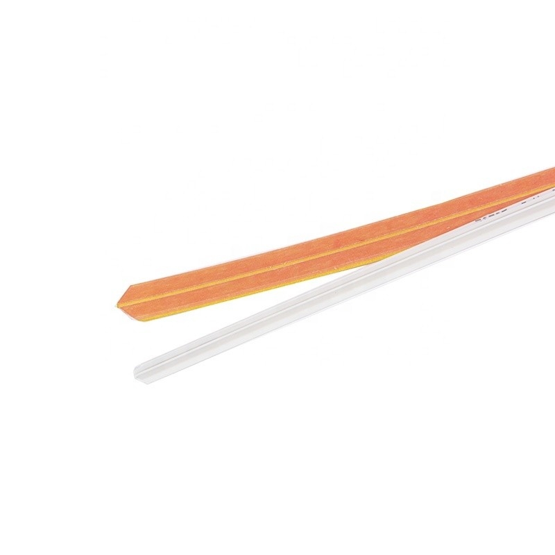 Graphische GRB1.0 x 6.0mmF Faser-basierte Kreuzungsmatrix in 15mm Breite für grünes Material