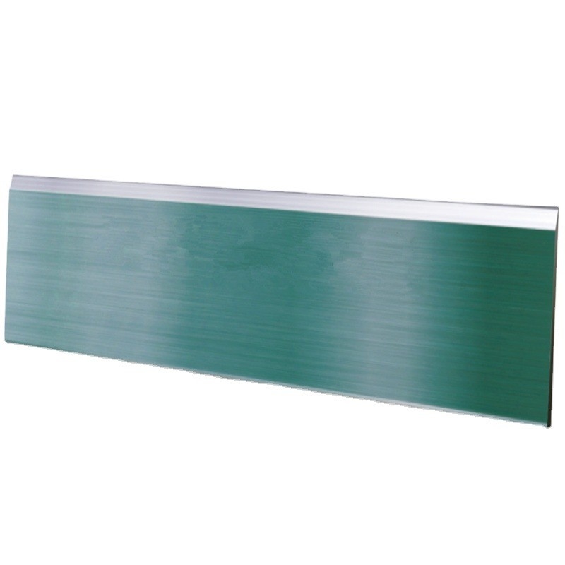 0.71mm Dicke Stahl Kreuzungsregel von Peking Graphic perfekt für genaue Kreuzungen
