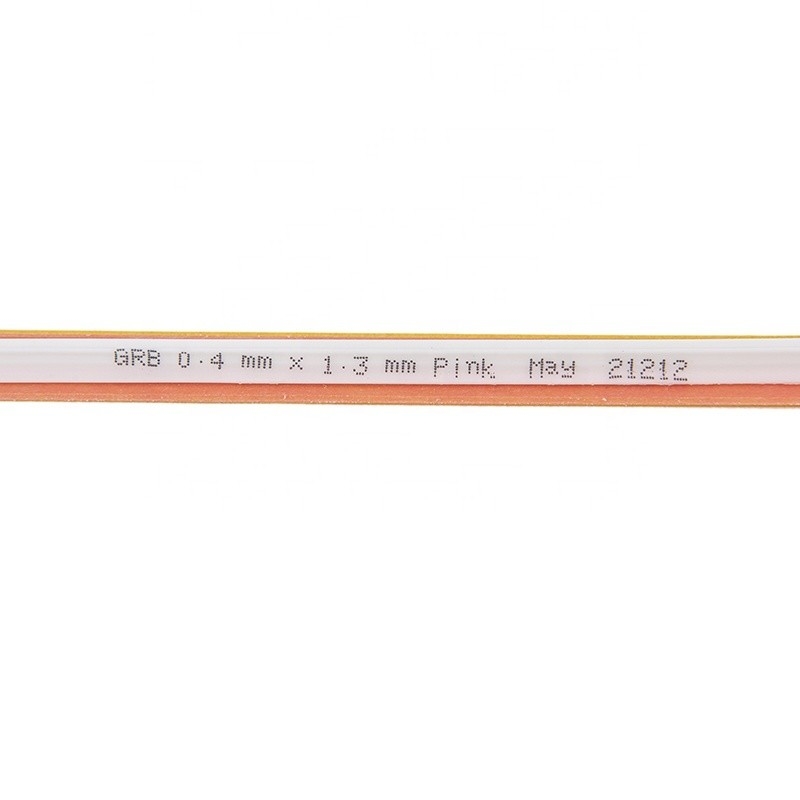 Graphische GRB1.0 x 6.0mmF Faser-basierte Kreuzungsmatrix in 15mm Breite für grünes Material