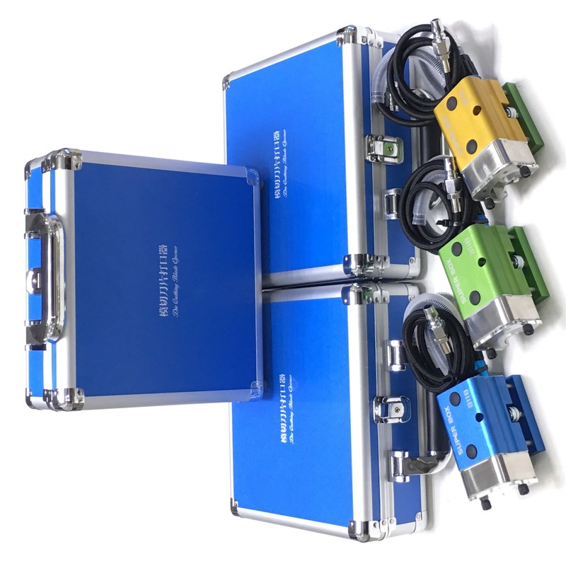 Luftpumpe Typ Graphisch 2022 Druckschneidemaschine Pneumatische Nickschleifmaschine für halbautomatische Werkzeuge