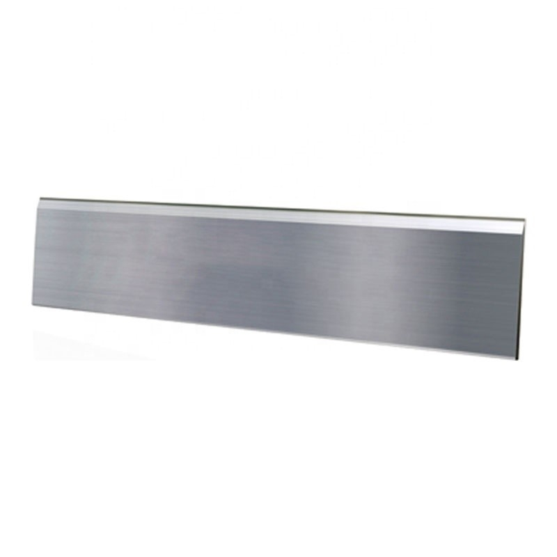 23.8mm 2pt Stahl-Kreifregel für Peking Graphische Druckmaschine mit einer Dicke von 0,71 mm