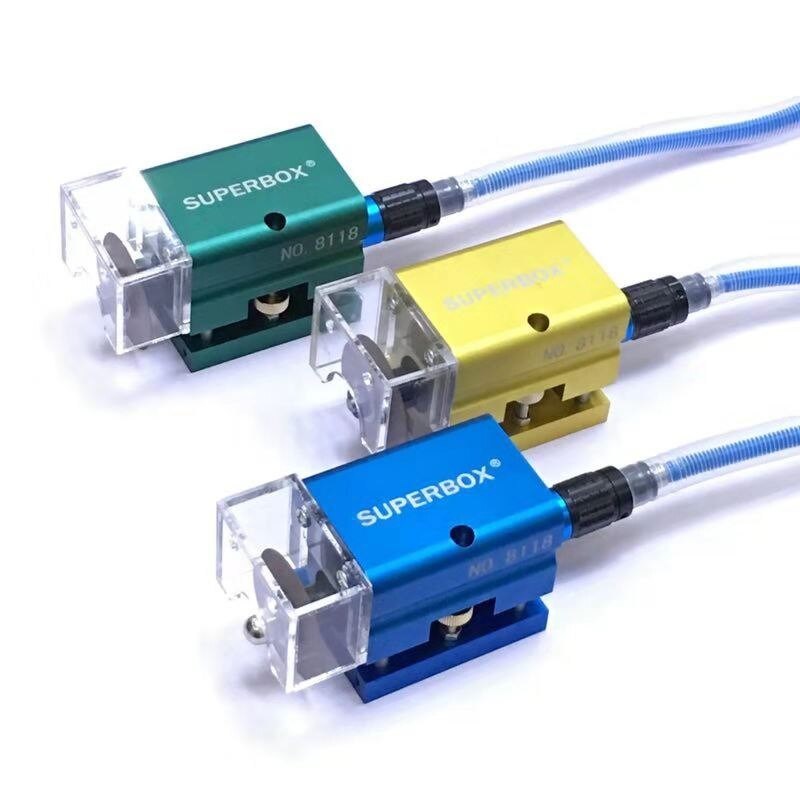 20,8 kg halbautomatischer, graphischer, pneumatischer Nickschleifmaschine für einen reibungslosen Betrieb und Ergebnisse