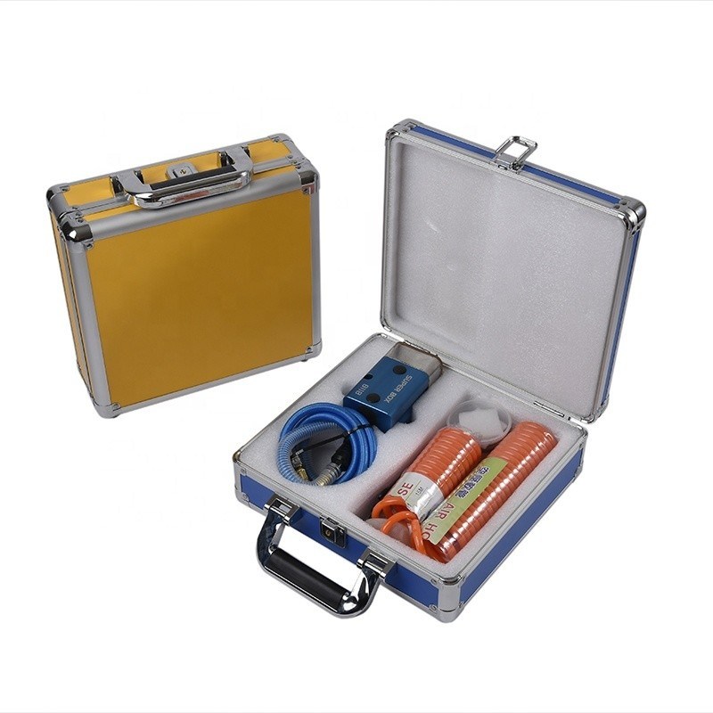 20,8 kg halbautomatischer, graphischer, pneumatischer Nickschleifmaschine für einen reibungslosen Betrieb und Ergebnisse