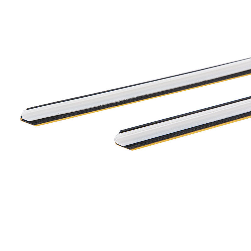 0.5*1,5 mm auf Druckplatten basierende Faltenmatrix für Druckmaschinen aus PVC-Platten