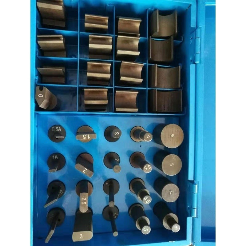 Stahl-Regel-Schneidemaschine für BJH-201 bringen Sie Ihre Bauarbeiten auf die nächste Stufe