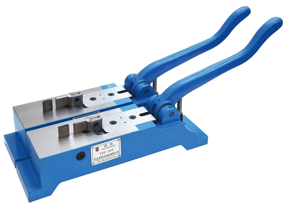 Stahl-Regel-Schneidemaschine für BJH-201 bringen Sie Ihre Bauarbeiten auf die nächste Stufe