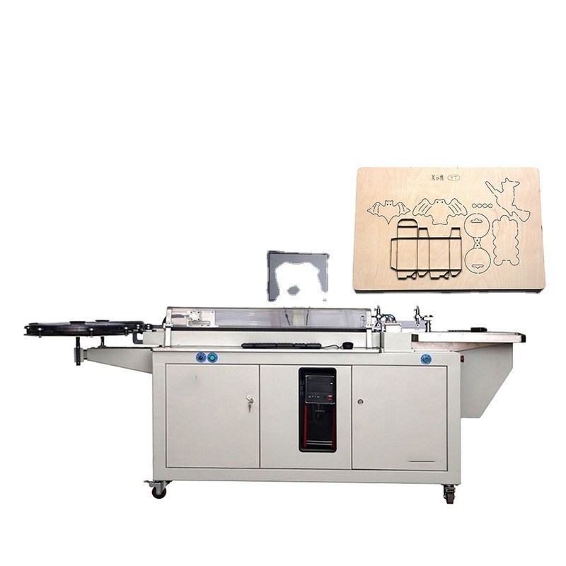 Videotechnische Unterstützung Stahlbalkenbieger für Graphic10 und Stahlregel Schneidmaschine