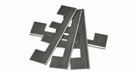 Videotechnische Unterstützung Stahlbalkenbieger für Graphic10 und Stahlregel Schneidmaschine