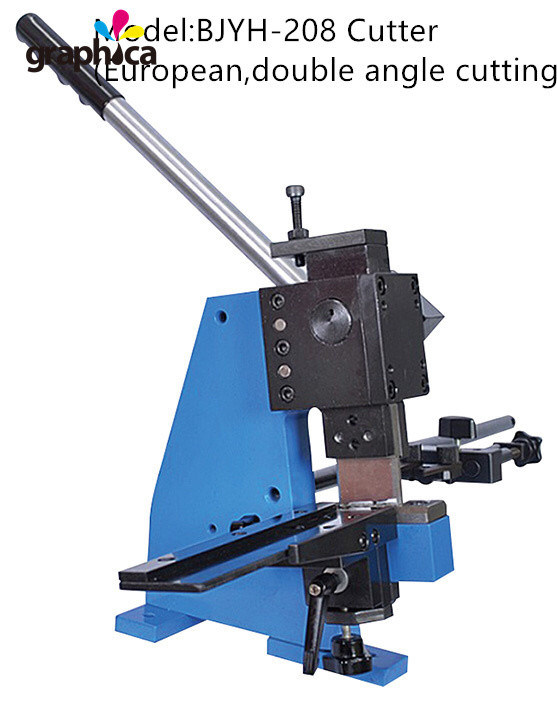32 kg Nettogewicht Schnittregel aus Stahl Manuelle Schnittregel aus Stahl Druckbender für Europa Tabelle