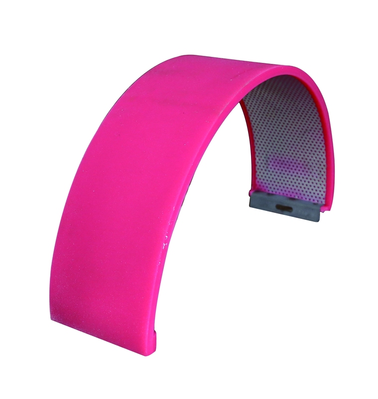 Polyurethan-Verstellbares Anvildeckel für Rotationsdruckschnitt in Baustoffwerkstätten 509KG/Pc