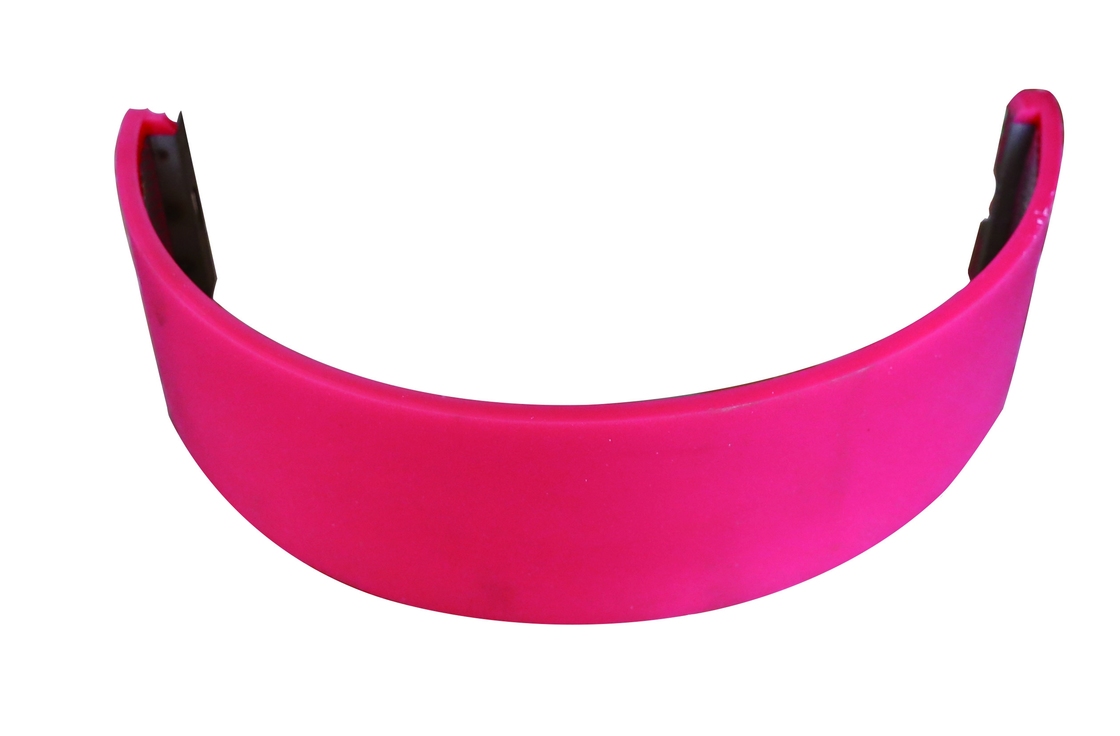 Polyurethan-Verstellbares Anvildeckel für Rotationsdruckschnitt in Baustoffwerkstätten 509KG/Pc